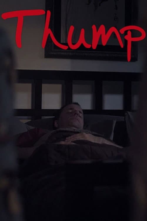 Thump (2016) poster
