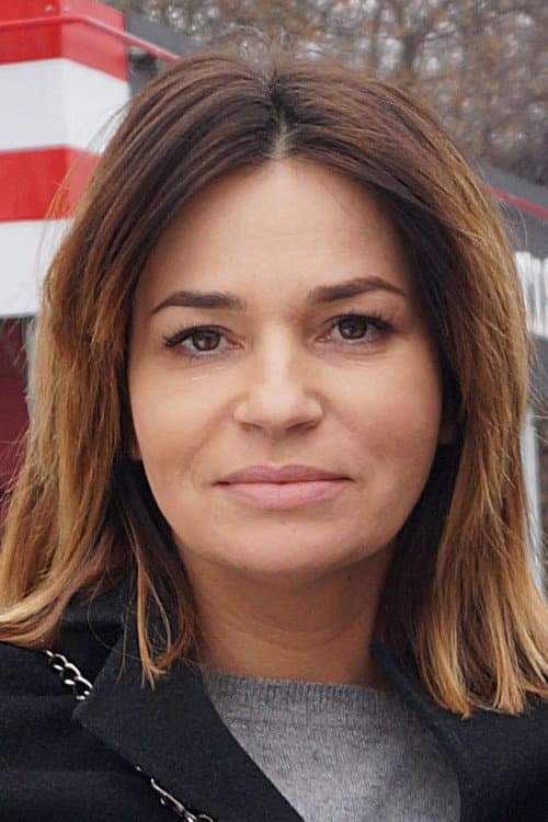 Dorota Deląg foto