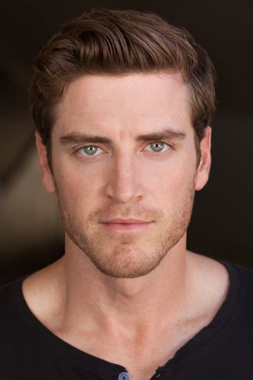 Jake Lockett foto