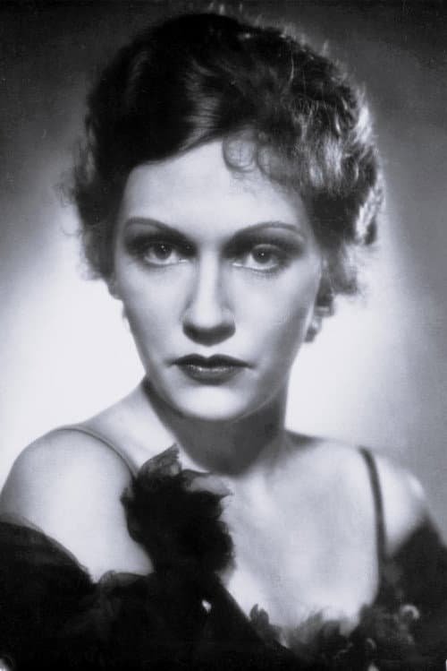 Hilde Weissner foto