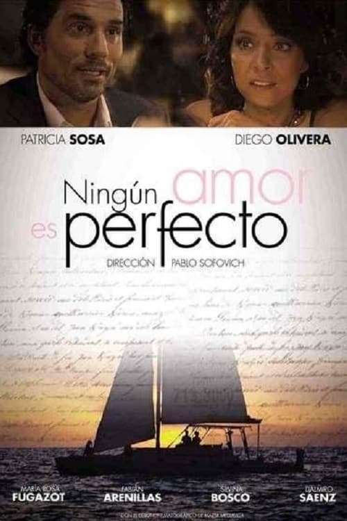 Ningún amor es perfecto (2012) poster