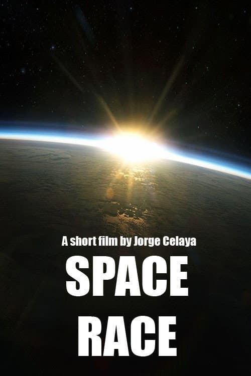 Space Race (2020) poster
