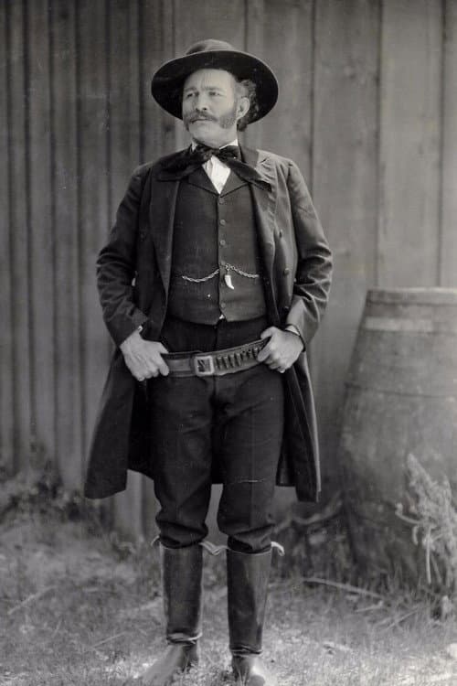 Hawk of the Hills (1927) poster