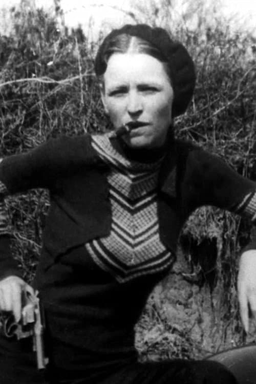 Bonnie Parker foto