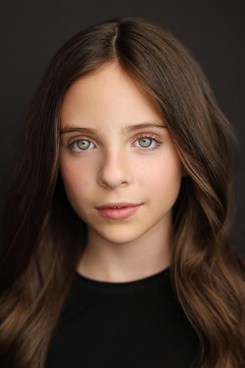 Jecca Beauchamp foto