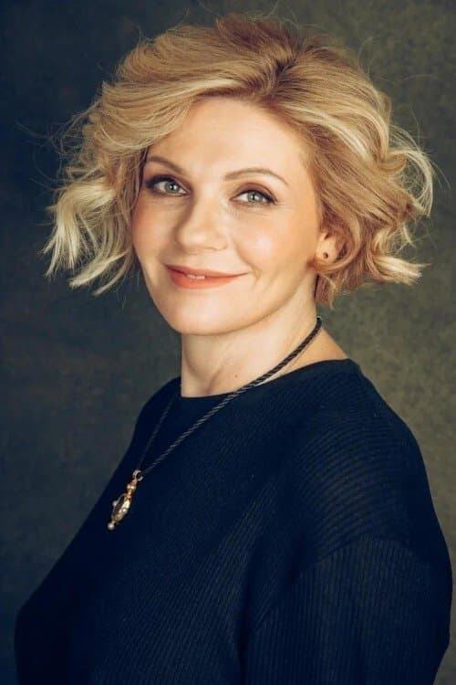 Анна Ардова foto