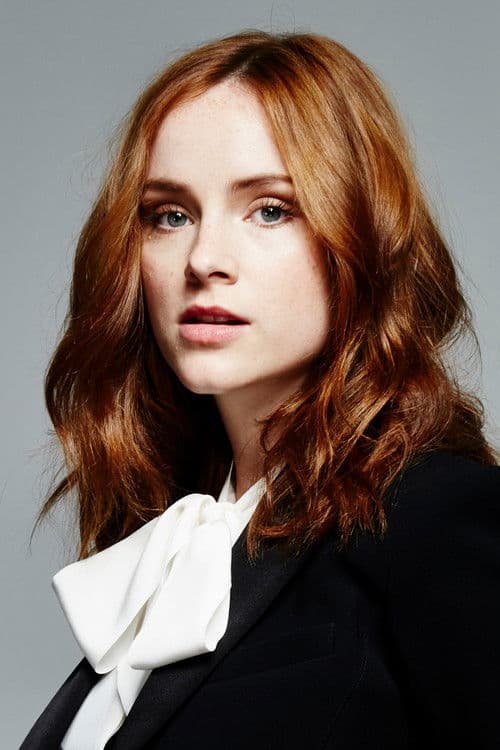 Sophie Rundle foto