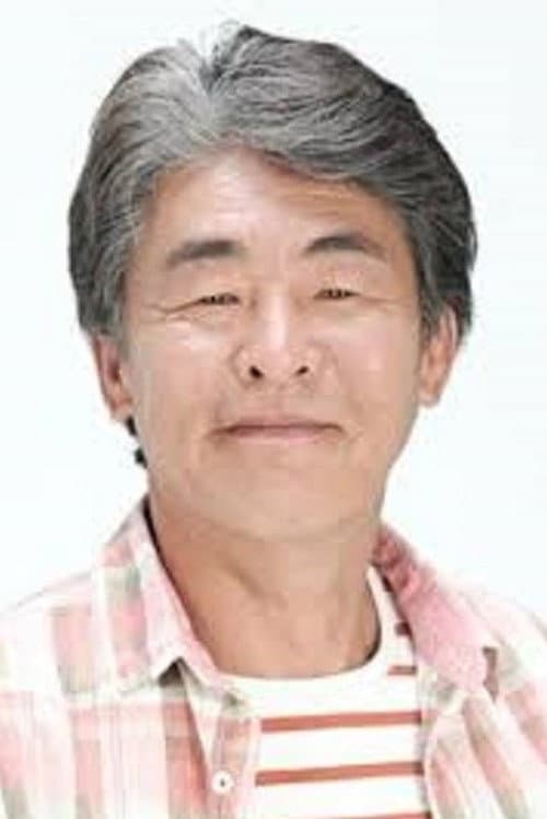 中本賢 foto