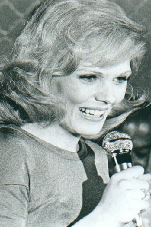 Conny Van Dyke foto