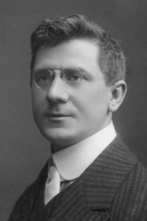 Richard F. Branald foto
