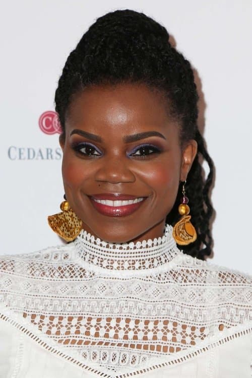 Kelly Jenrette foto