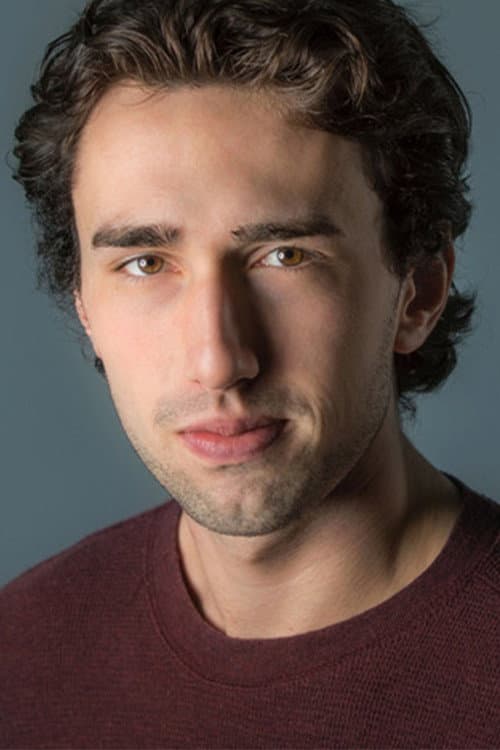 Nick Luberto foto