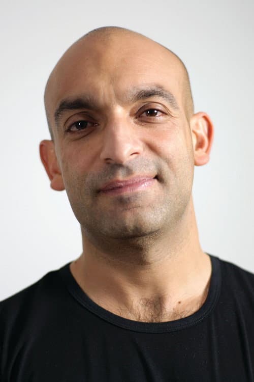 Django Asül foto