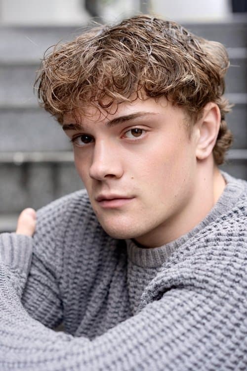 Vincent Muller foto