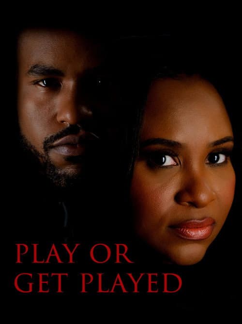 Play or Get Played (2026) poster