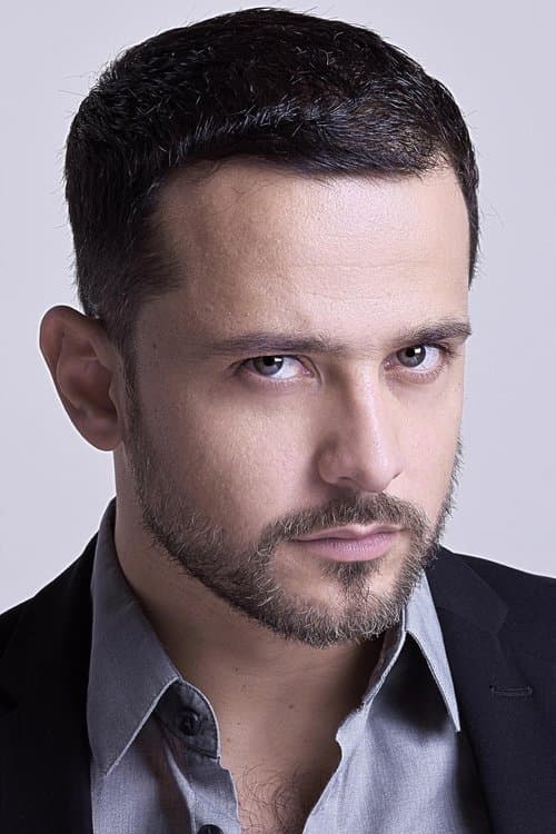 Gustavo Egelhaaf foto