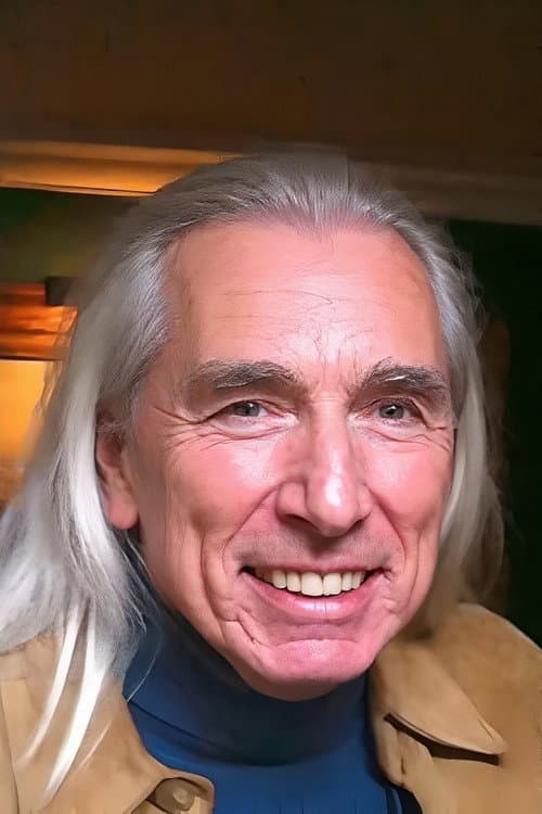 Peter Crane foto