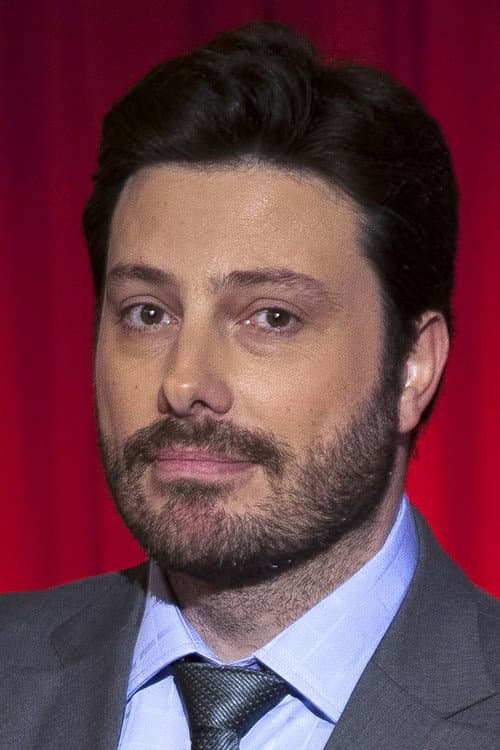 Danilo Gentili foto