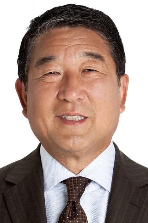 Kazuo Tokumitsu foto