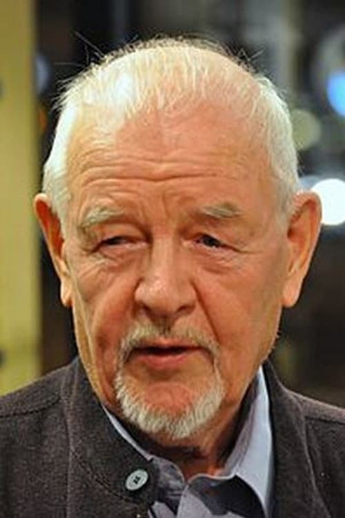 Ralf Långbacka foto
