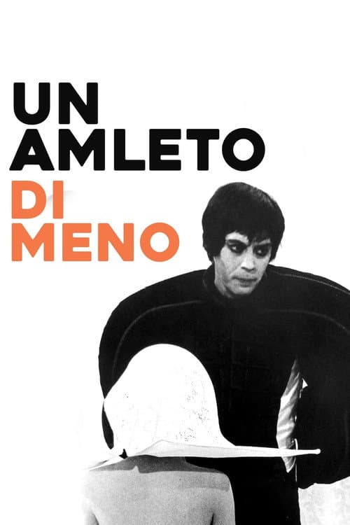 Un Amleto di meno (1973) poster
