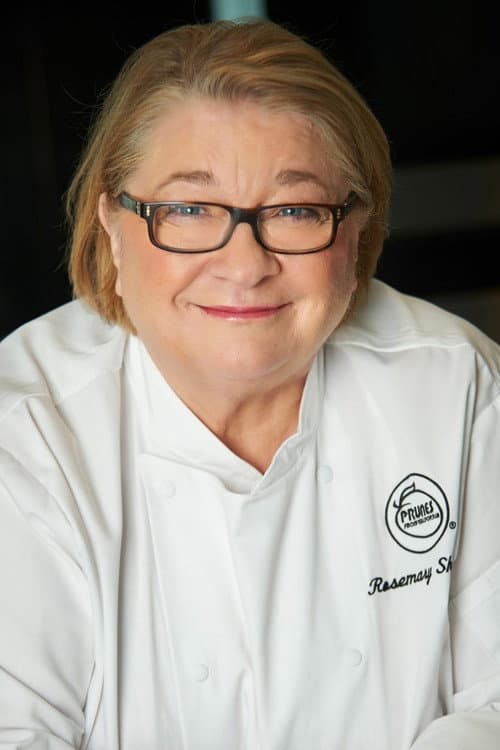 Rosemary Shrager foto