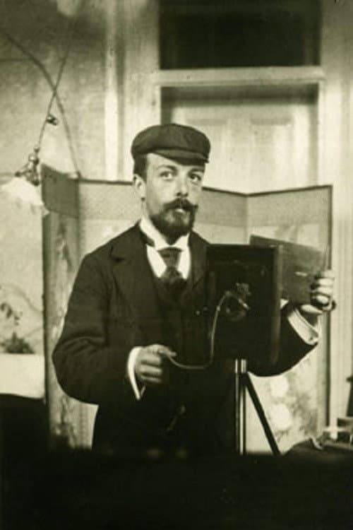 Gabriel Veyre foto