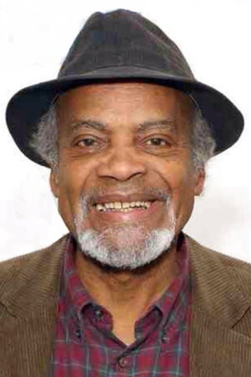 Ram John Holder foto