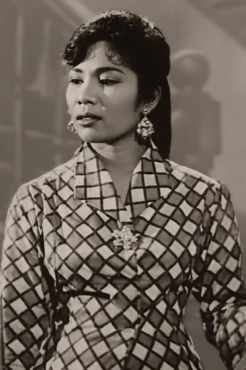 Salmah Ibrahim foto
