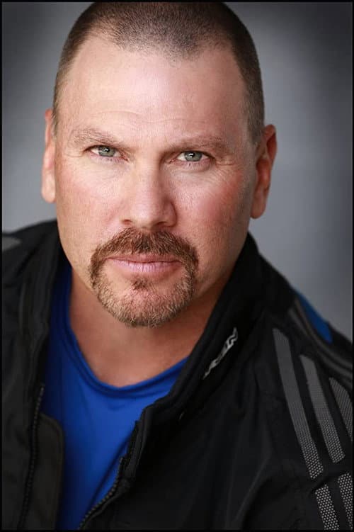 Ty Williams foto