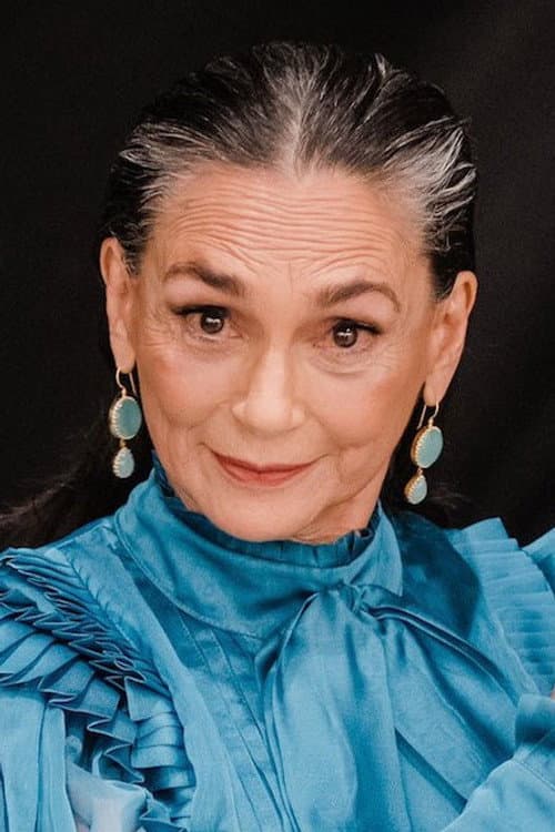 Ofelia Medina foto