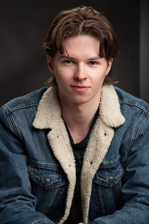 Filip Fufezan foto