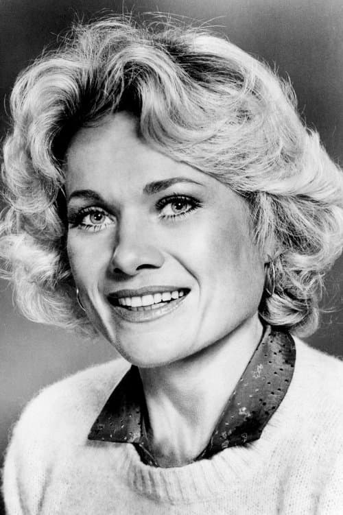 Bibi Besch foto