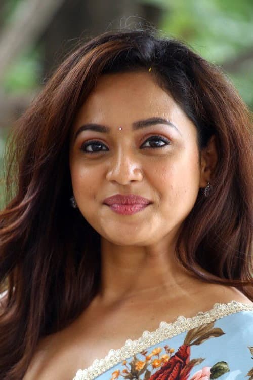 Yasha Shivakumar foto