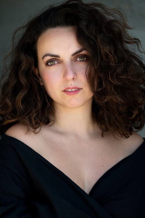 Effie Spence foto