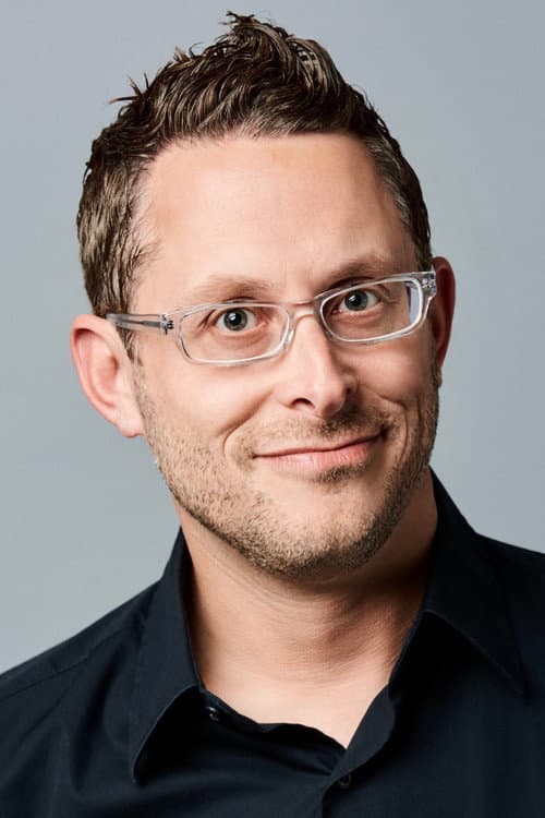 Saul Blinkoff foto