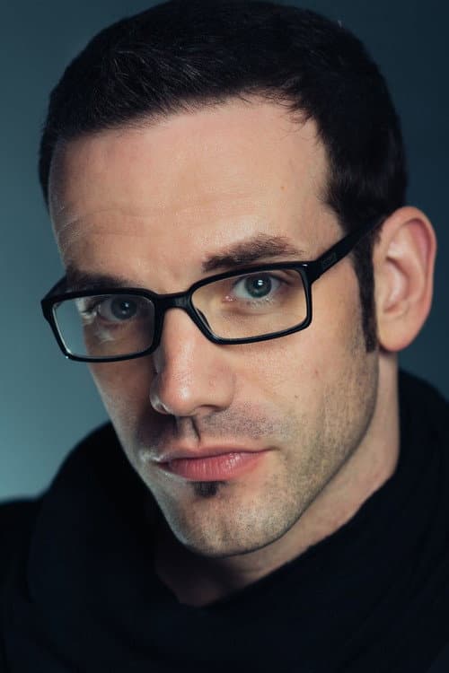 J. Michael Tatum foto
