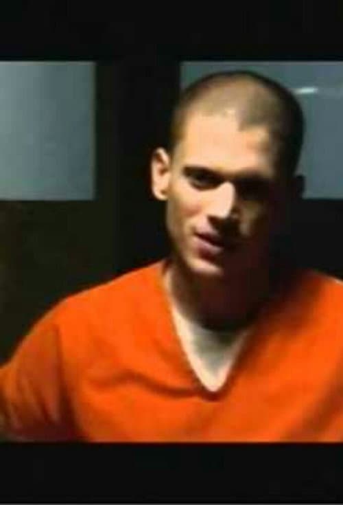 The Confession (Short) (2005) poster