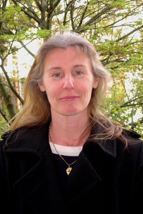 Fabienne Loriaux foto