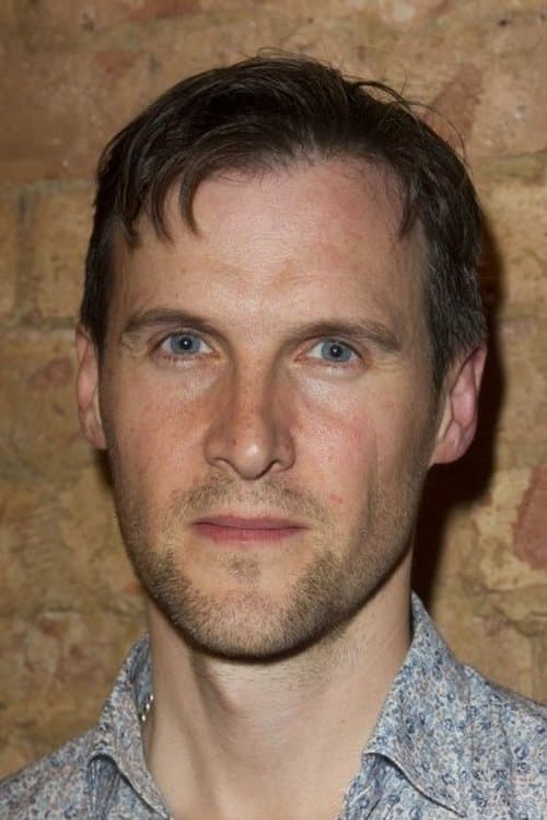 Jonah Russell foto