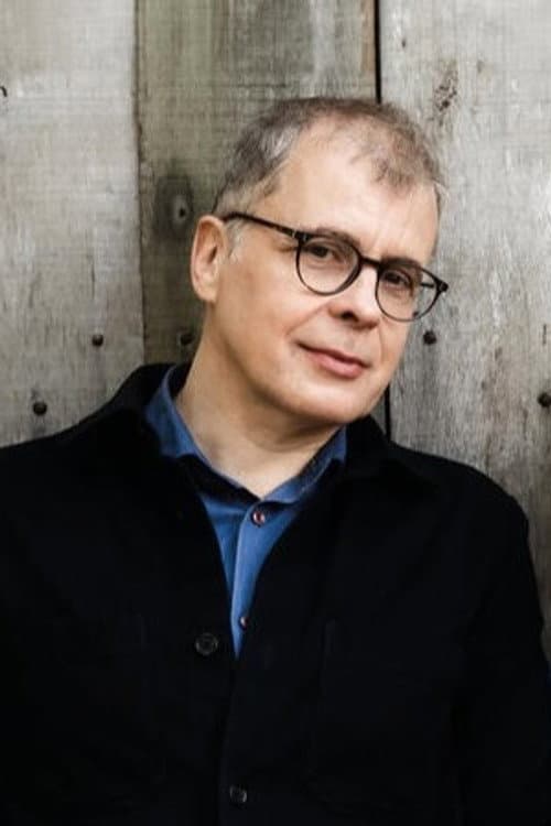 Brendan O'Hea foto