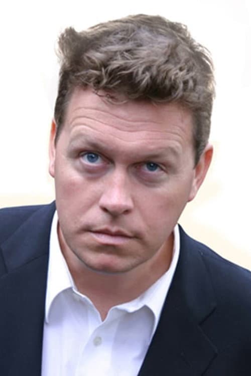 Brendan Dempsey foto
