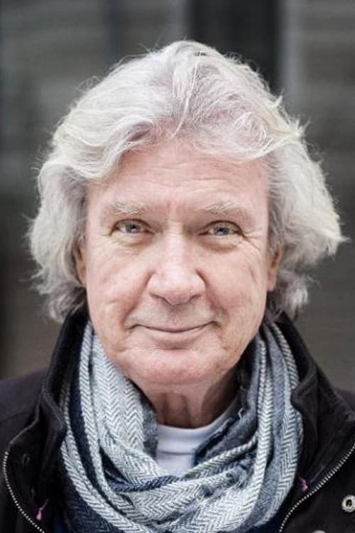 Benny Borg foto