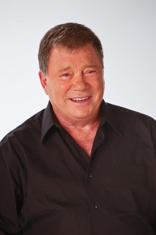 William Shatner Sings O Canada (2011) poster