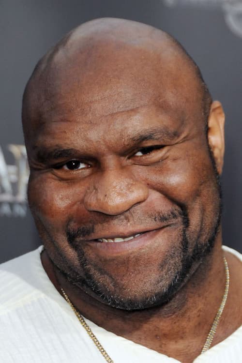 Bob Sapp foto