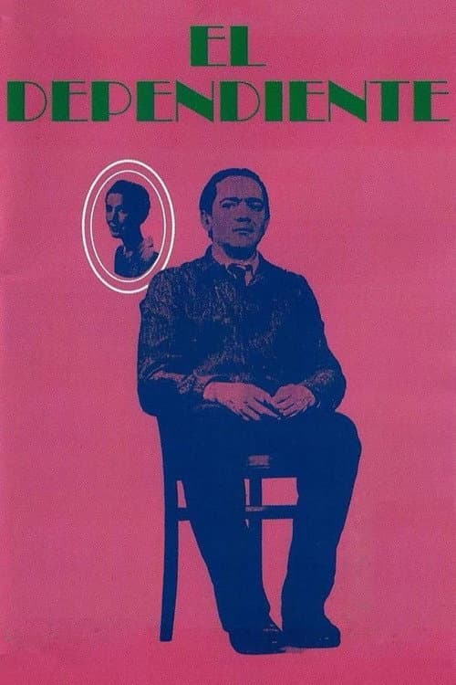 El dependiente (1969) poster