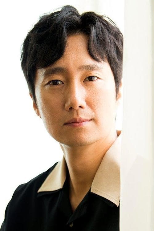 박해일 foto