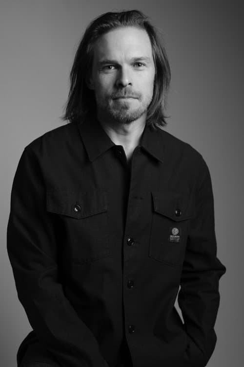 Stephen Steelman foto