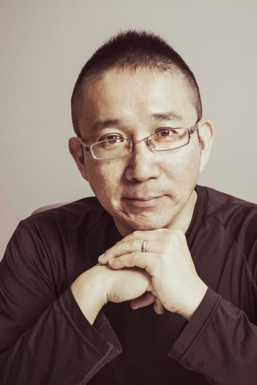 安藤裕章 foto