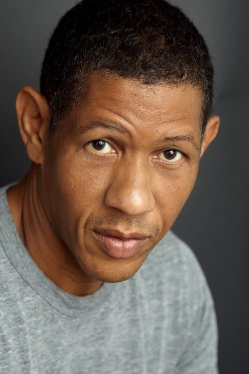 Scott Lawrence foto